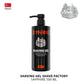 ARI GEL DE AFEITAR SHAVE FACTORY 500 ML