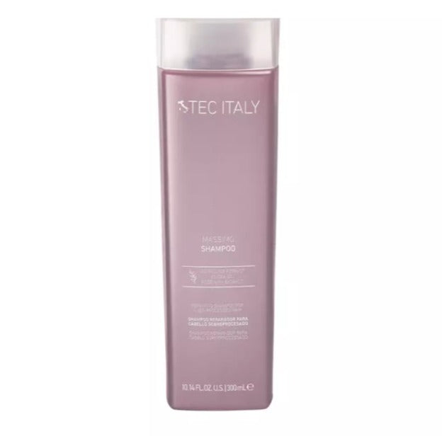 TEC ITALY SHAMPOO MASSIMO 300ML