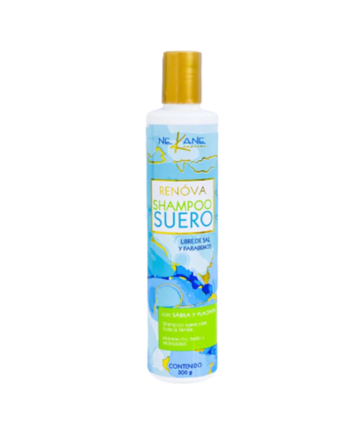 NEKANE SHAMPOO SUERO RENOVA