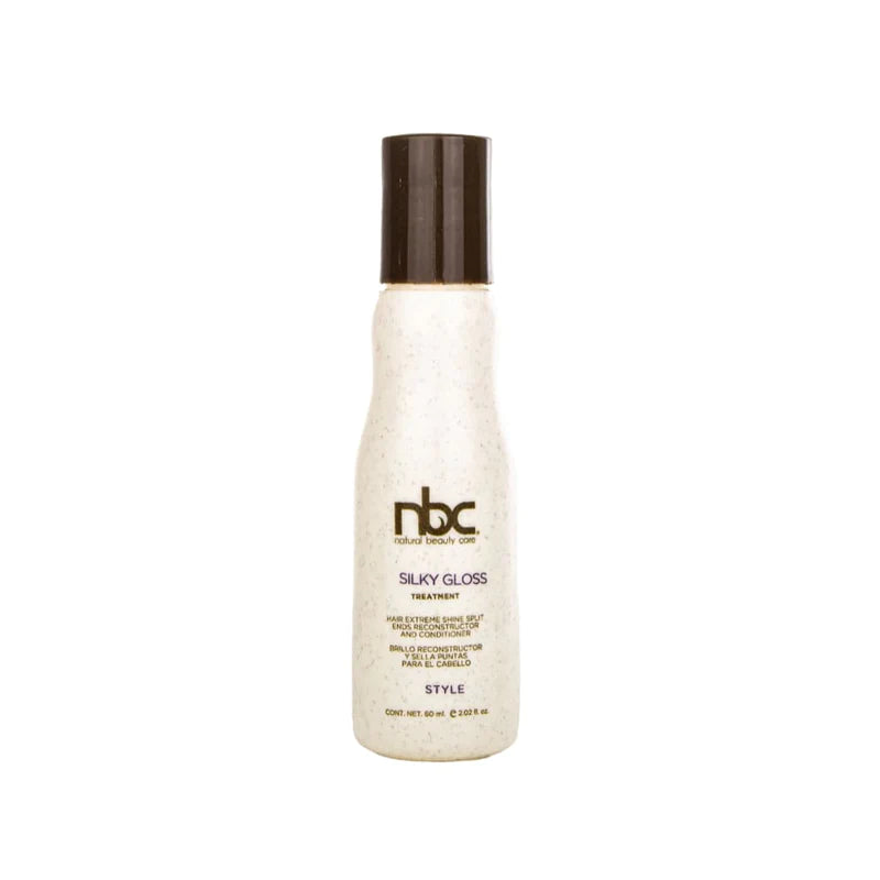 NBC SILKY GLOSS