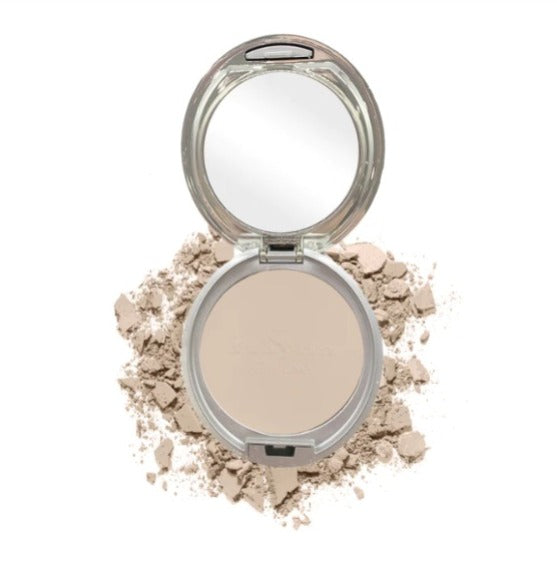 ITALIA POLVO COMPACTO SILVER