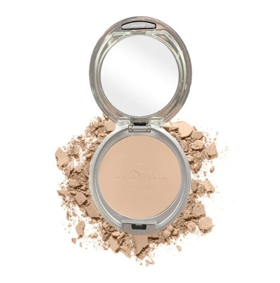 ITALIA POLVO COMPACTO SILVER