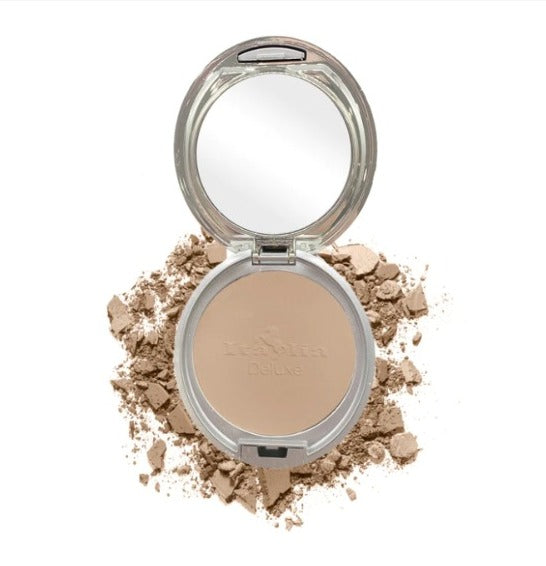 ITALIA POLVO COMPACTO SILVER