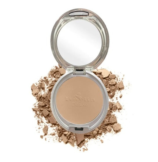 ITALIA POLVO COMPACTO SILVER