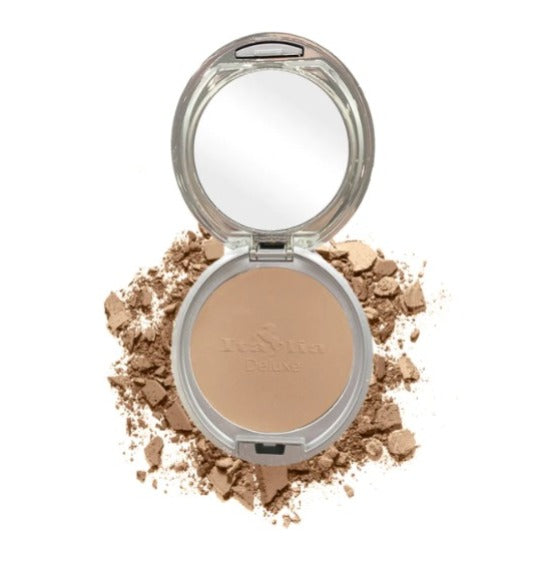 ITALIA POLVO COMPACTO SILVER