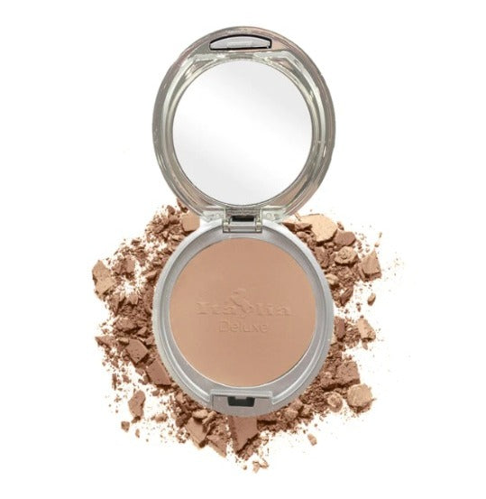 ITALIA POLVO COMPACTO SILVER