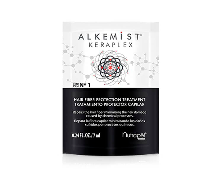 NUTRAPEL SOBRE ALKEMIST KERAPLEX 7 ML