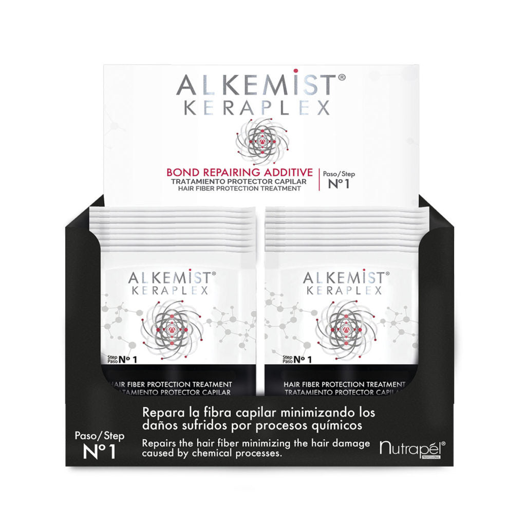 NUTRAPEL SOBRE ALKEMIST KERAPLEX 7 ML