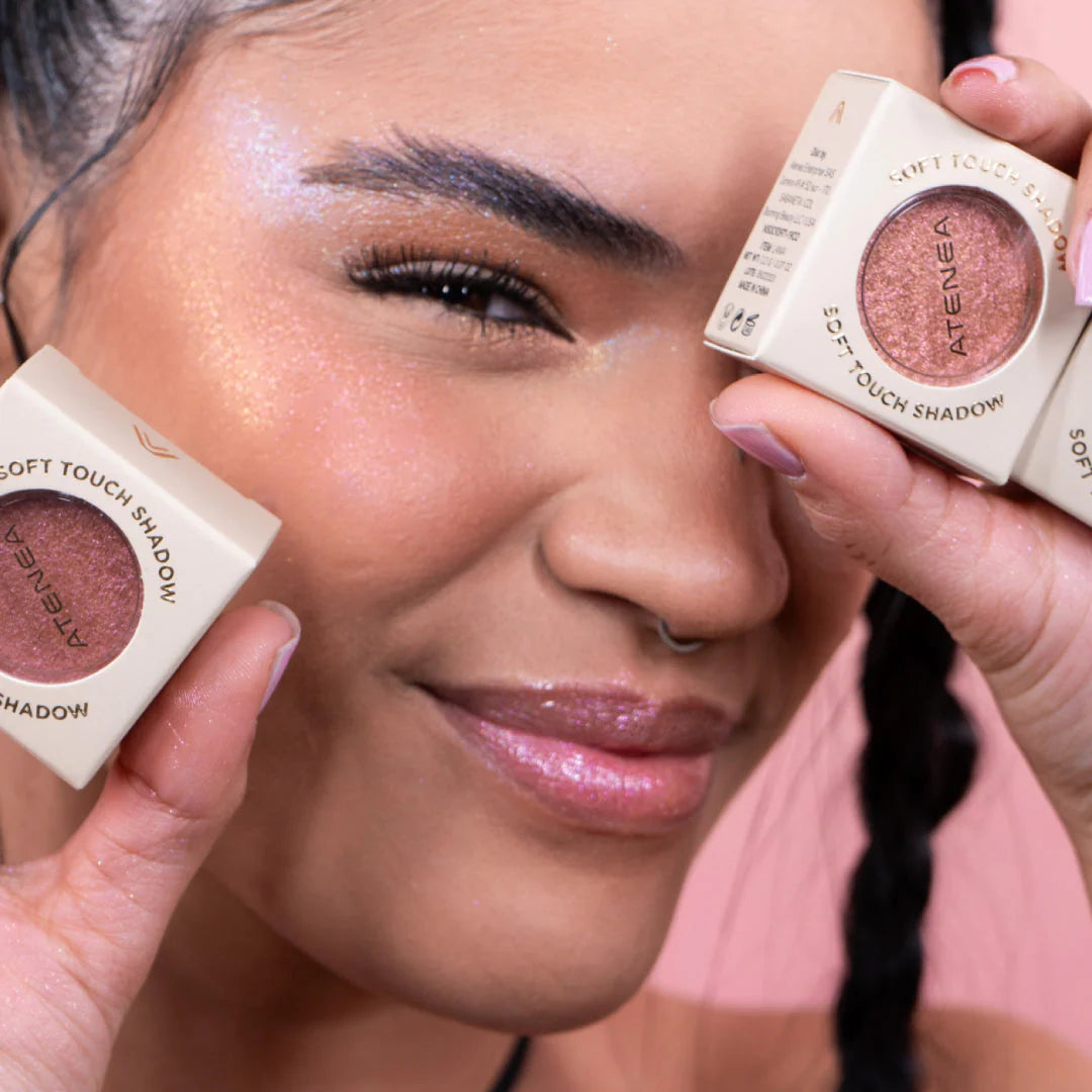 ATENEA SOMBRA CREMOSA ATENEA 2.2G