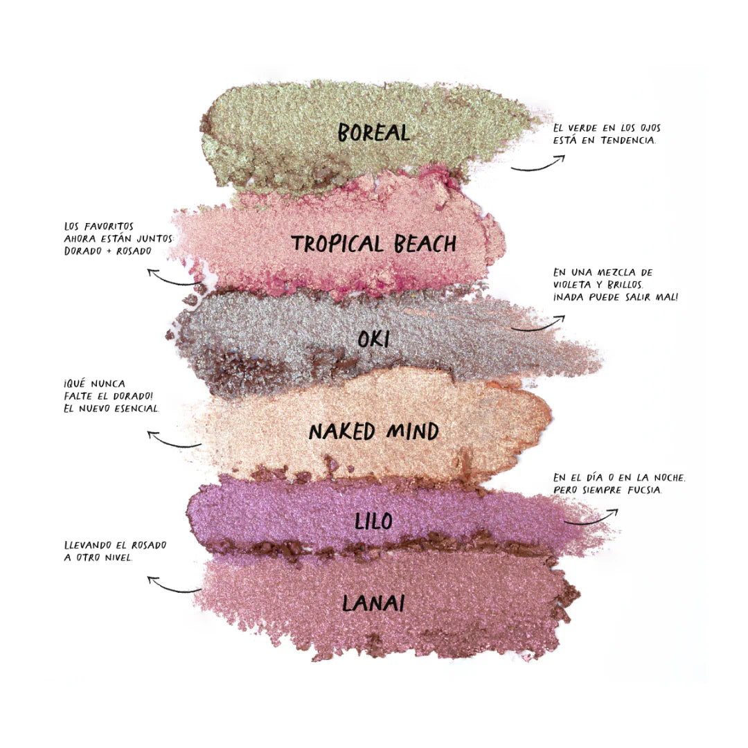 ATENEA SOMBRA CREMOSA ATENEA 2.2G