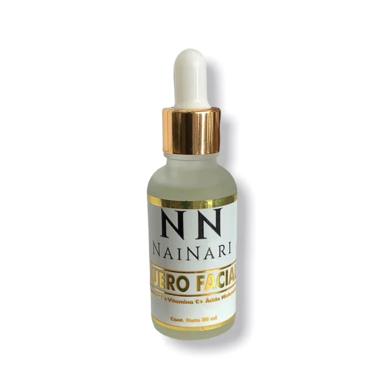 NAI NARI SUERO FACIAL ACIDO HIALURONICO SKIN BEAUTY
