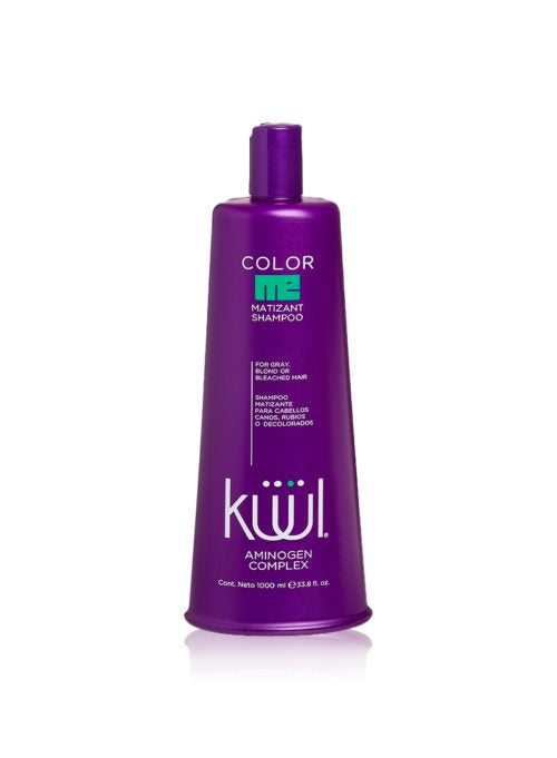 KUUL  MATIZANT SHAMPOO