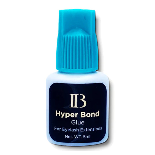 ADHESIVO IB HYPER BOND TAPA AQUA/CIAN