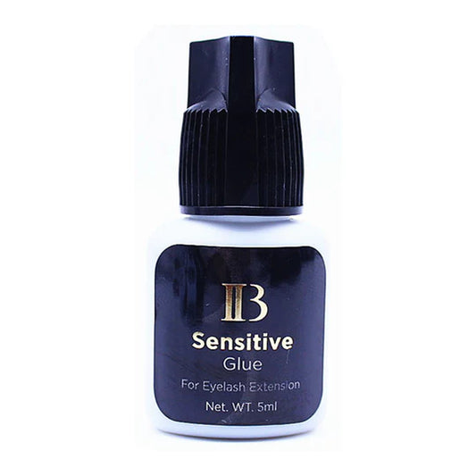 ADHESIVO IB SENSITIVE TAPA NEGRA