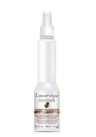 NUTRAPEL ALACIADOR TEMPORAL CHOCOLATE LASSIO STYLE 300 ML