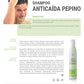 F&B SHAMPOO ANTI CAIDA PEPINO 320 ML