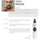 F&B TONICO FACIAL 125 ML