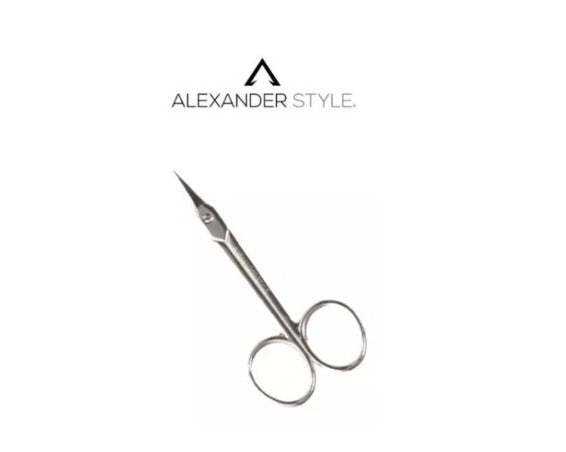 ALEXANDER STYLE TIJERA MANICURE 53788