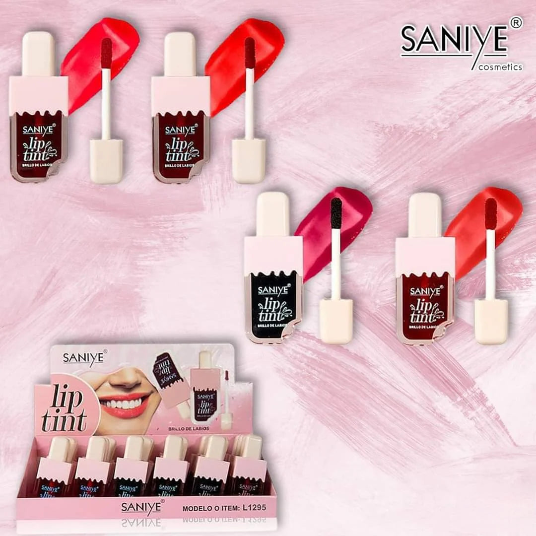 SANIYE TINTA DE LABIOS L1295