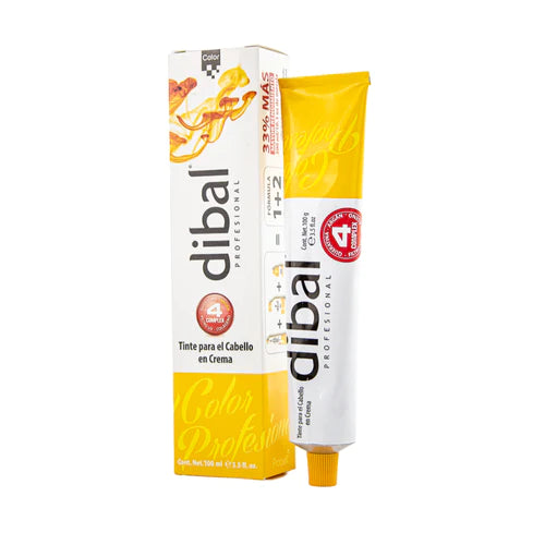 DIBAL TINTES