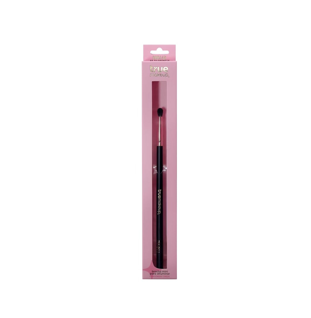 TRUE LASHES BROCHA MINI P/DIFUMINAR TM-B11