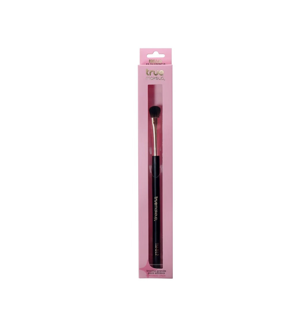 TRUE LASHES BROCHA GRANDE P/SOMBRA TM-B12