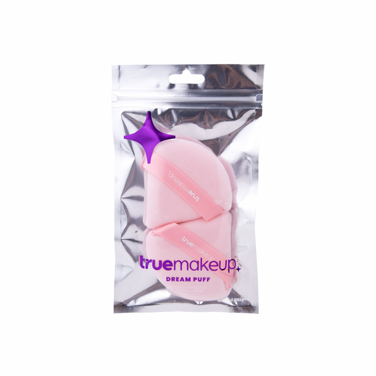 TRUE LASHES BORLA DREAM ROSA C/2 PZAS TM-PUFF01