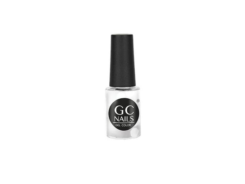 GC NAILS TOP COAT SHINE