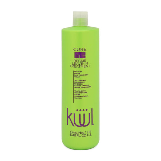 KUUL TREATMENT CURE ME REPAIR LEAVE-IN