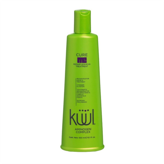 KUUL TREATMENT CURE ME REPAIR LEAVE-IN