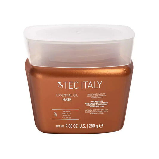 TEC ITALY MASK ESSENTIAL OIL 280 G