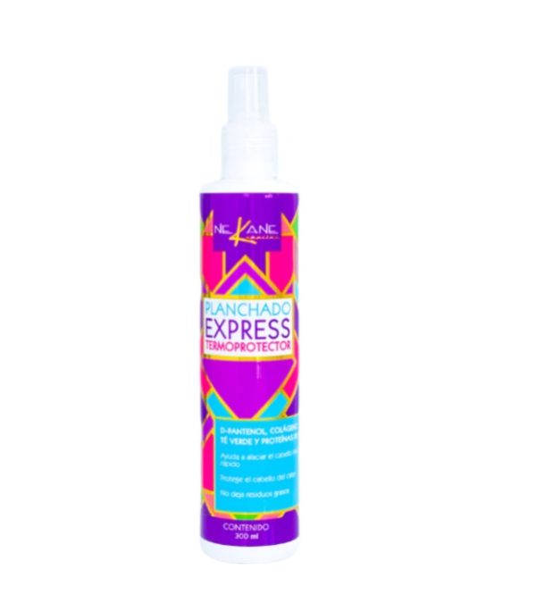 NEKANE TERMO PROTECTOR PLANCHADO EXPRESS 300ML