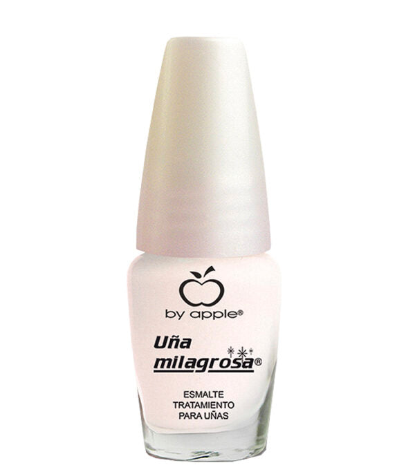 APPLE ESMALTE UÑA MILAGROSA