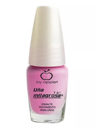 APPLE ESMALTE UÑA MILAGROSA