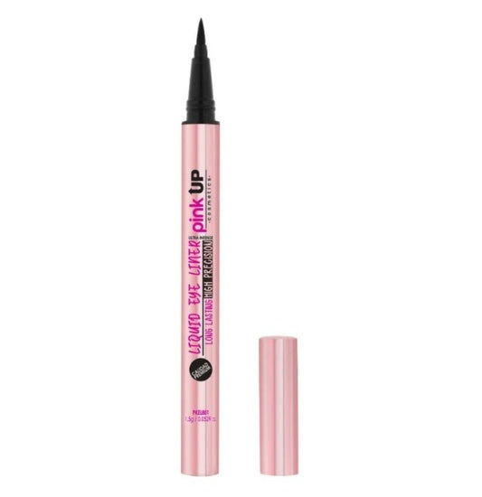 PINK UP LIQUID EYE LINER HIGH PRECISION