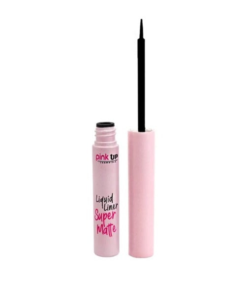 PINK UP LIQUITD LINER SUPER MATTE