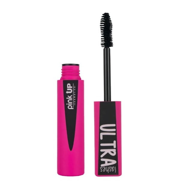 PINK UP MÁSCARA ULTRA LASHES