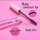 PINK UP ORGANIC BROWS ( GEL PARA CEJA )