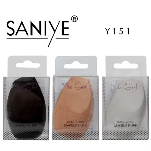 SANIYE ESPONJA PERITA MIX GIRL Y152