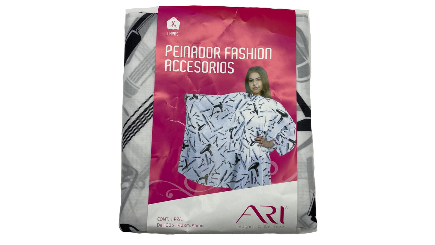 ARI PEINADOR FASHION ACCESORIOS