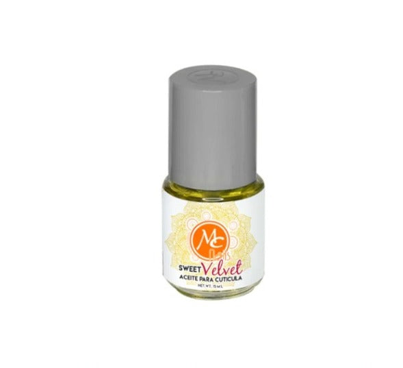 MC NAILS ACEITE PARA CUTÍCULA SWEET VELVET 15ML