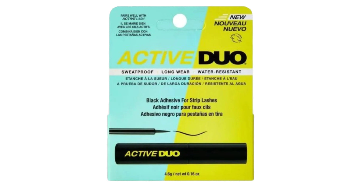 DUO PEGAMENTO ACTIVE NEGRO 45 G