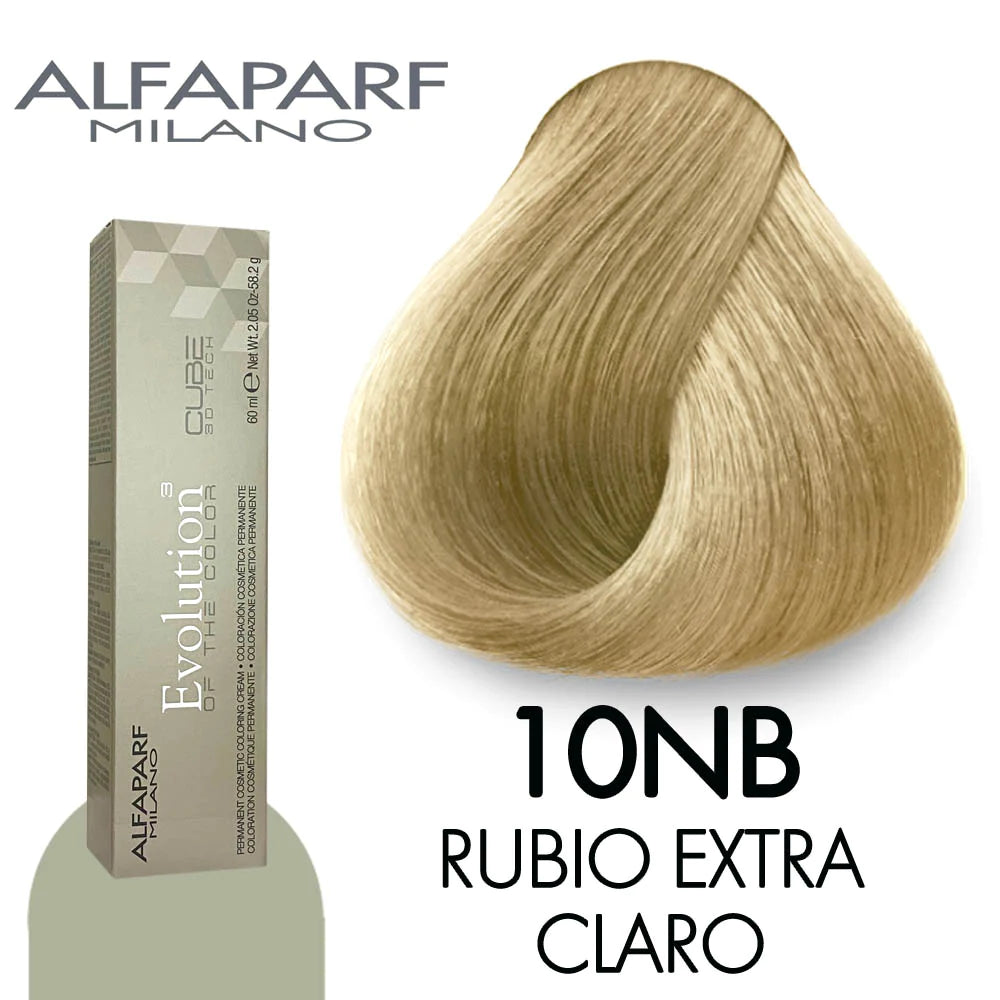 ALFAPARF TINTES TONOS NATURALES