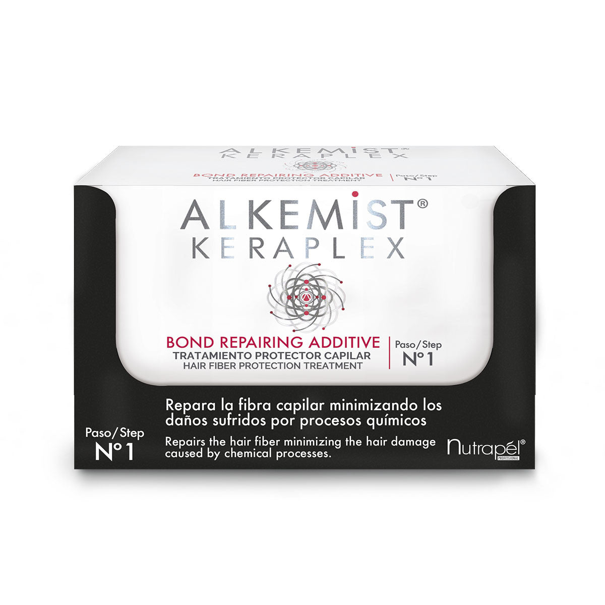 NUTRAPEL SOBRE ALKEMIST KERAPLEX 7 ML