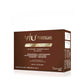 NUTRAPEL VIU CHOCOLATE AMPOLLETAS CABELLO LACIO 15 ML