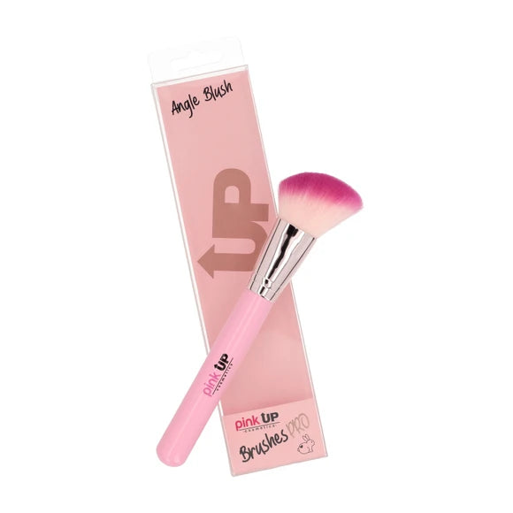 PINK UP BROCHA IND. ANGLE BRUSH #15