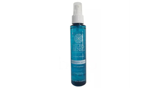 HIDRA SENSE SPRAY ANTISEPTICO  125 ML.