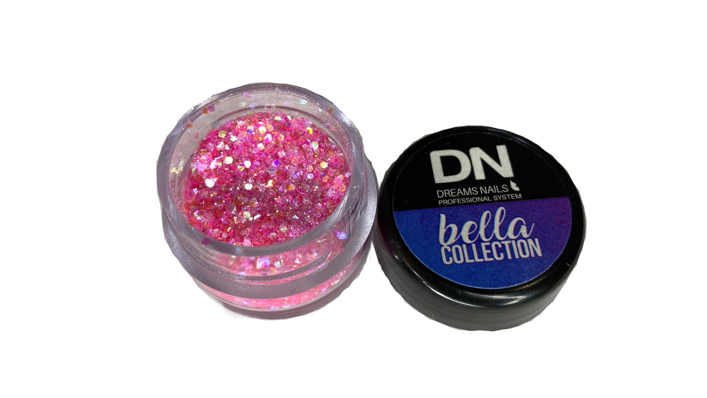 DREAMS NAILS BELLA COLLECTION FTE 4GRS