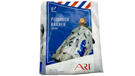 ARI PEINADOR BARBER SHOP