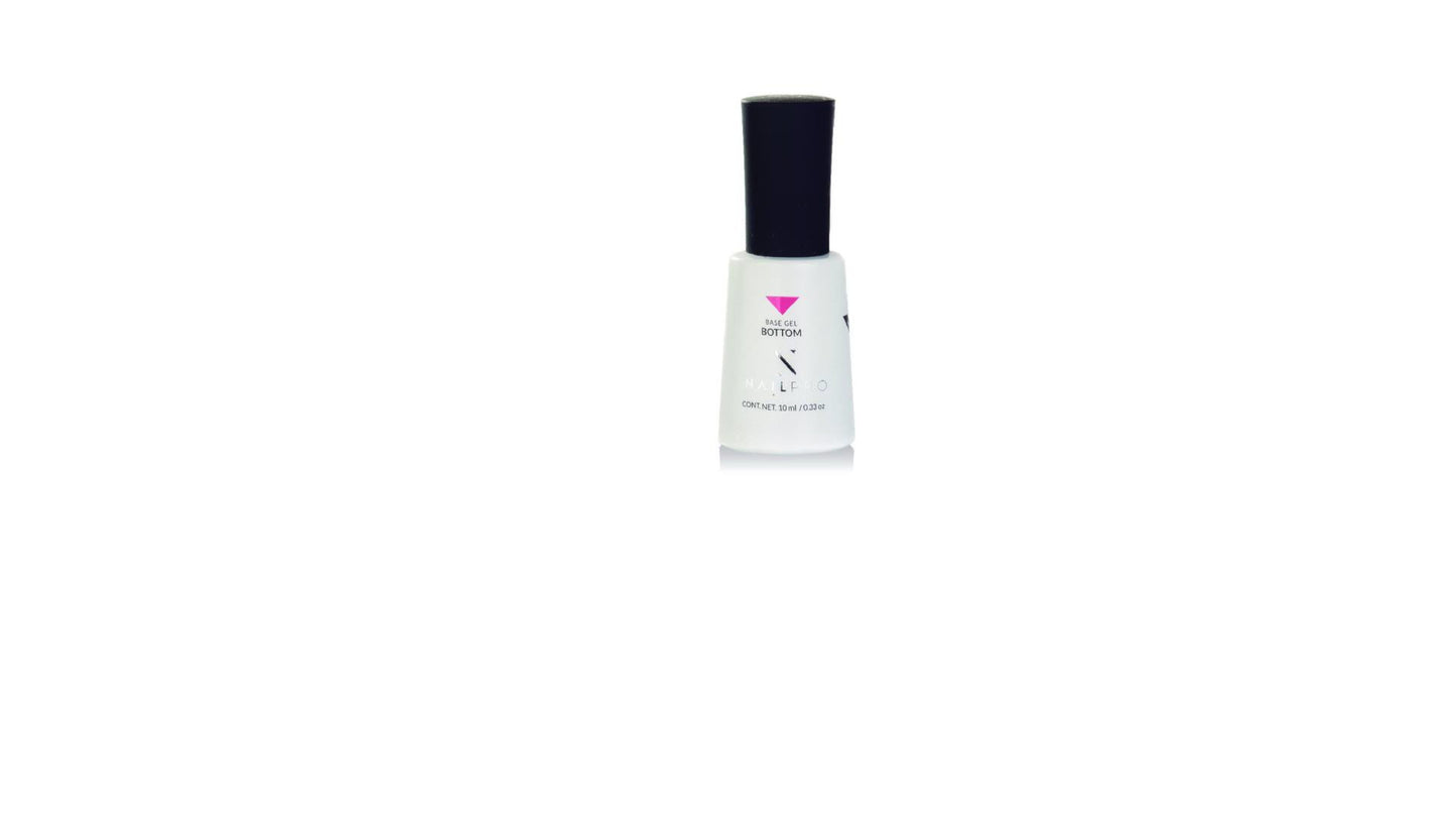 DEVIBELL BASE GEL BOTTOM 10 ML NAIL PRO